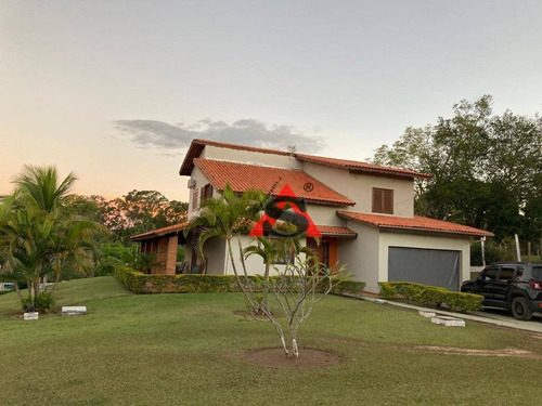 Imagem 2 de 30 de Chácara Com 3 Dormitórios À Venda, 12000 M² Por R$ 1.500.000,00 - Cidade Jardim - Boituva/sp - Ch0017