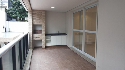 Imagem 13 de 30 de Apartamento No Centro - São Bernardo Do Campo-sp - 3250