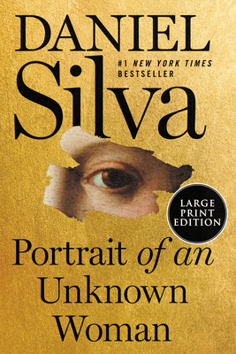 Libro Portrait Of An Unknown Woman - Silva, Daniel