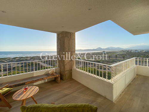 Departamento Con Vista Al Mar, Serena Golf (105688)