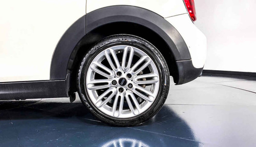 Imagen 10 de 15 de 102564 - Mini Cooper 2017 Con Garantía