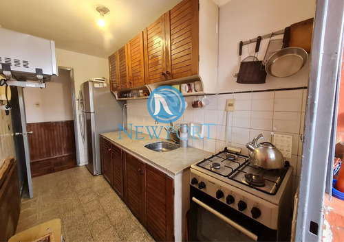 Imagen 3 de 13 de Apartamento - Buceo, 3 Dormitorios, 1 Baño