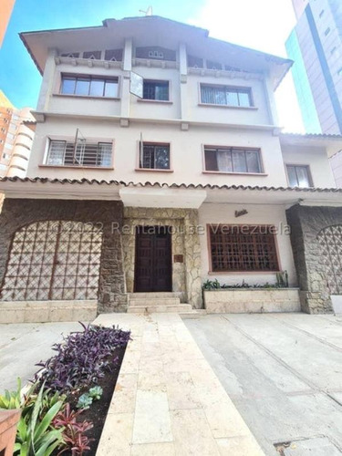 Apartamento En Venta El Rosal Mls #23-1576, Caracas Rc 001 