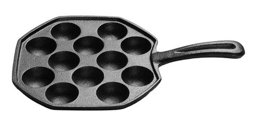 Imagen 10 de 12 de Sartén De Bolas Pulpo Accesorios De Cocina Hacer Cosas