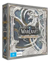 Comprar World Of Warcraft Dragón Flight Collectors Edition
