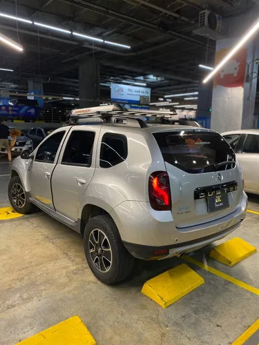 Renault Duster 1.6 Dynamique/Intens 4x2