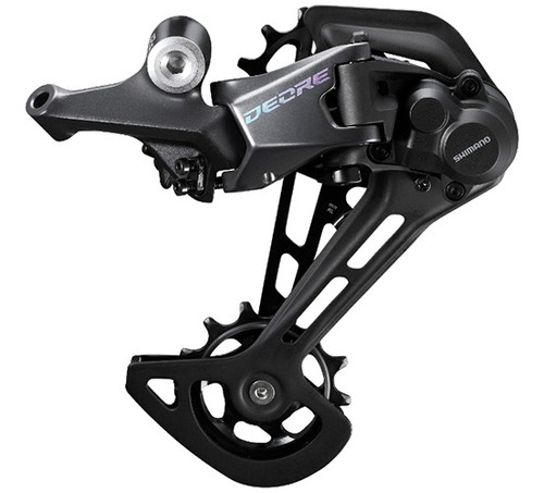 Descarrilador Trasero Shimano Rd-m6100-sgs - Caja