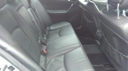 C-320 Avantgarde 3.2 V6 24v 4p Aut.