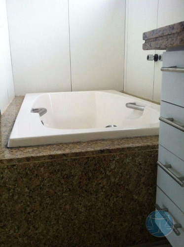 Imagem 8 de 15 de 4 Suites / Tirol / 1 Por Andar - V-9566