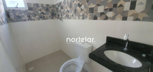 Imagem 18 de 28 de Casa Com 5 Dormitórios, 300 M² - Venda Por R$ 950.000,00 Ou Aluguel Por R$ 5.000,00/mês - Lauzane Paulista - São Paulo/sp - Ca0759