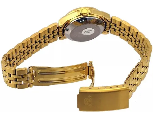 Orient automatico mujer sale