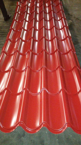 Imagen 6 de 10 de Aluzinc Prepintado Precio