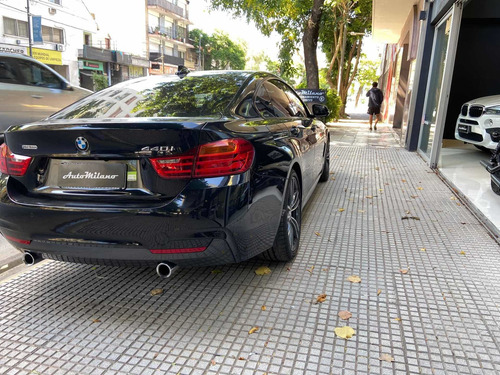 Bmw Serie 4 3.0 440i Gran Coupe M Package 326cv 2018