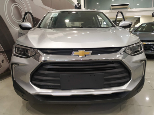 Imagen 1 de 15 de Chevrolet Tracker Premier Automática 2022 Financiacion Oct