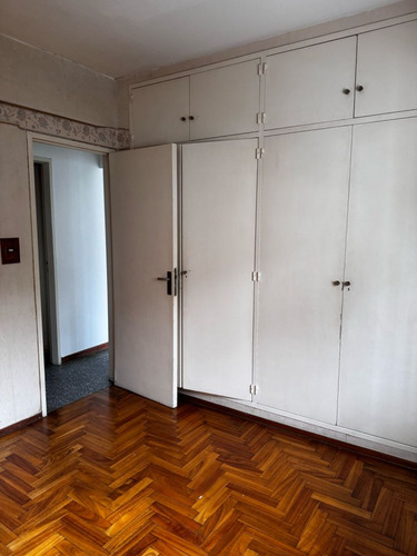 Departamento En Alquiler En Colegiales