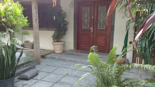 Imagem 4 de 24 de Venda Casa Em Condomínio Rio De Janeiro Brasil - Ci1123