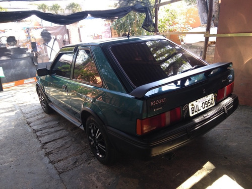 Imagem 15 de 15 de Escort Hobby Escort Hobby