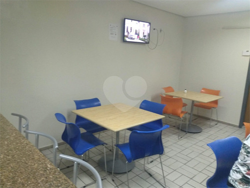 Imagem 19 de 30 de Prédio Comercial Na Chácara Santo Antonio - Reo446801