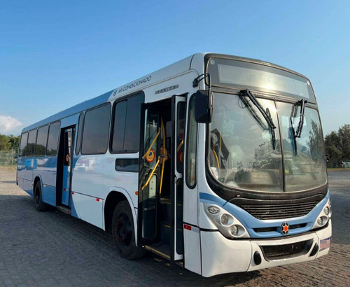 Urbano Marcopolo Torino U Mercedes-benz Of 1721 2013