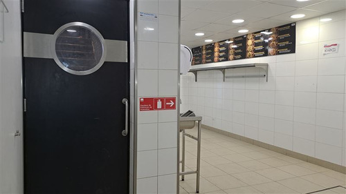 Local Comercial Arriendo Vitacura Tabancura 324m2 Ampliogiro