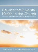 Libro Counseling And Mental Health In The Church : The Ro...