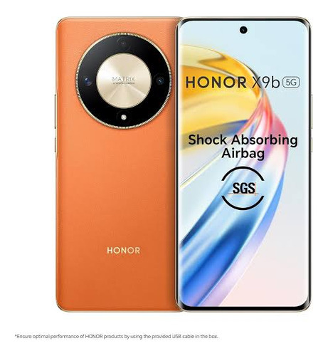 Honor X9b 5g