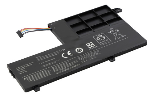 Bateria Para Lenovo Edge 2-1580