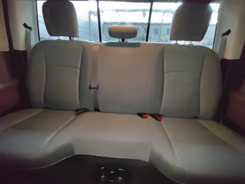 Dodge Ram Doble Cabina V6 4x4 2020