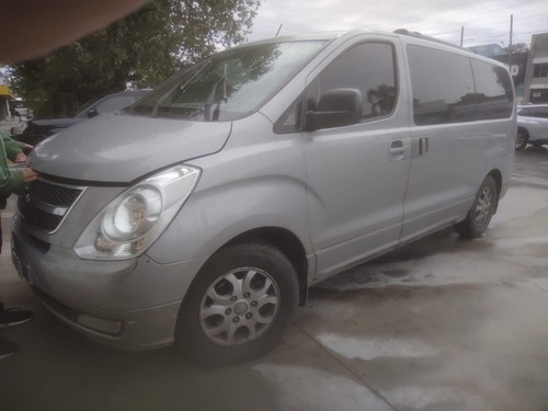 Hyundai H1 2.5 Premium 1 At