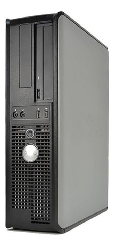 Pc Dell Optiplex 360 Core2duo E7400 2.80ghz 4gb 250gb Hdd