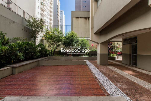 Imagem 19 de 29 de Apartamento Com 1 Dorm, Vila Uberabinha, São Paulo - R$ 397 Mil, Cod: 2486 - V2486