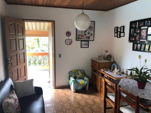 Imagem 14 de 30 de Chácara Com 6 Dormitórios À Venda, 2000 M² Por R$ 800.000 - Copaco - Arujá/sp - Ch0077