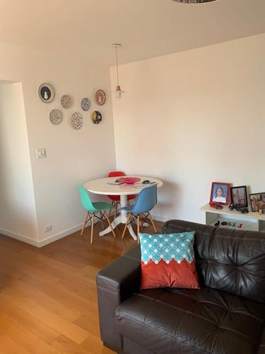 Imagem 2 de 22 de Ótima Localização - Apartamento Andar Alto De 3 Dormitórios (1 Suíte) E 2 Vagas No Tatuapé - 4177 Lpr - 70981980
