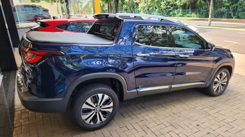 Fiat Toro Volcano At9 D4