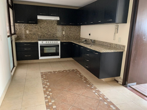 Imagen 1 de 7 de Departamento En Renta, Miguel Hidalgo, Ciudad De México