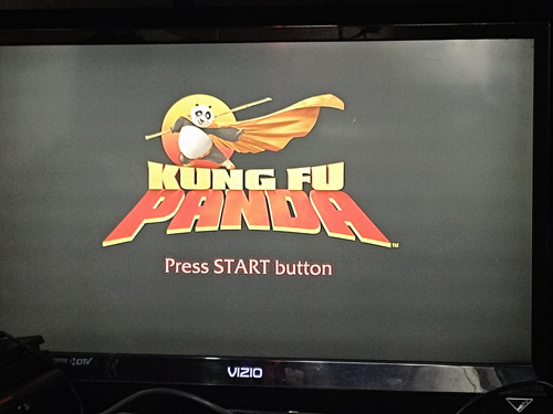 Kung Fu Panda E Indiana Jones Lego Xbox 360 Duo Pack Complet (Usado)