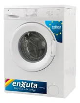 Comprar Lavarropas Enxuta 6kg Carga Frontal Lenx765