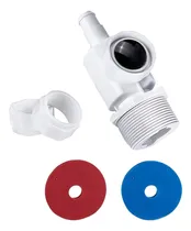 Comprar Peças De Limpeza De Piscinas 9-100-9001 Acessório De Parede