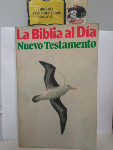 La Biblia Al Día - Nuevo Testamento - Lbi - 1984