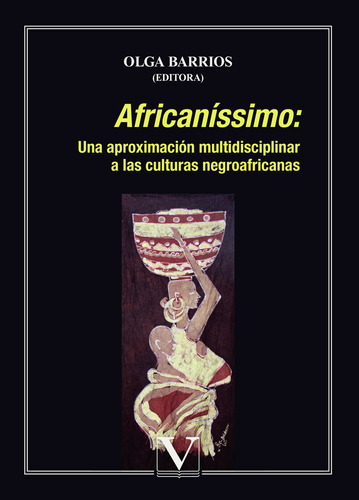 African&#237;ssimo: Una Aproximaci&#243;... (libro Original)
