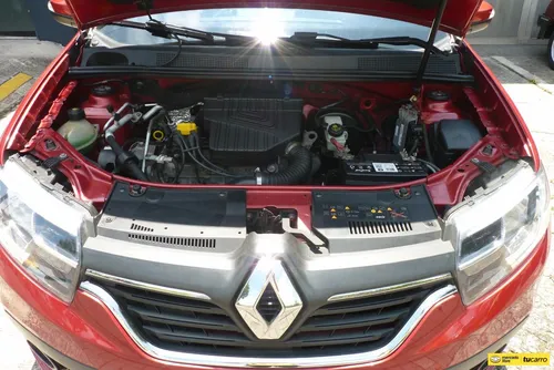 Renault Sandero 1.6 Life