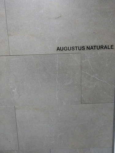 Porcelanato Ilva Augustus Naturale Exterior 60x120 1ra