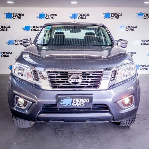 Nissan Frontier Cd Xe 2.3 4x4 2019