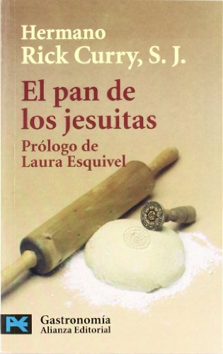 El Pan De Los Jesuitas -el Libro De Bolsillo - Varios-
