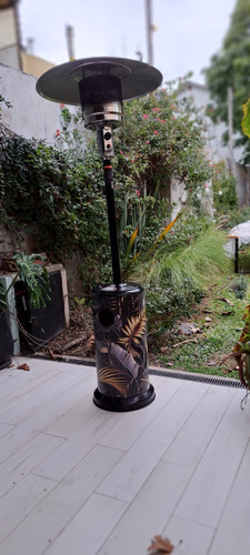 Alquiler De Calefactores, Hongos Exterior Living Carpas