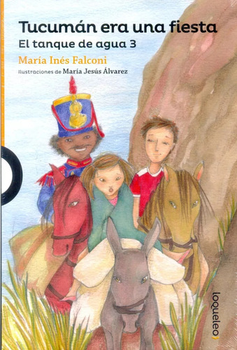 Tucuman Era Una Fiesta - El Tanque De Agua 3 - Falconi