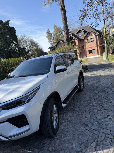 Toyota SW4 2.8 Tdi Diamond 4X4 6At 7As