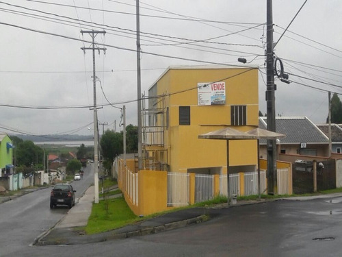Imagem 24 de 26 de Apartamento Com Documentação Grátis Em Quatro Barras/pr - Ap00004 - 4797503