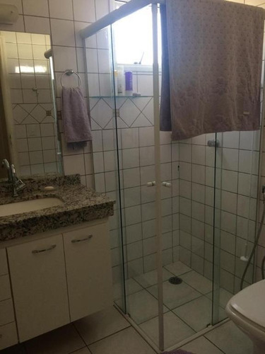 Imagem 10 de 22 de Apartamento Residencial À Venda, Jardim América, São José Do Rio Preto.ligar 3214-7003 - Ap2789