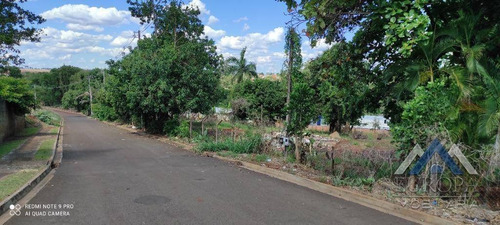 Chácara À Venda, 2625 M² Por R$ 540.000,00 - Heimtal - Londrina/pr - Ch0127